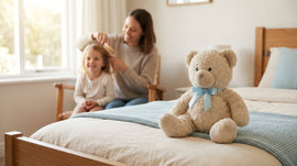 Wie lange überleben läuse auf kuscheltieren