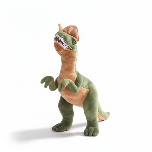 Dilophosaurus Kuscheltier