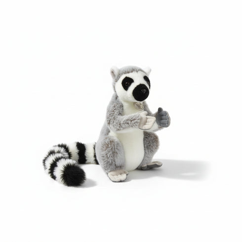 Lemur Kuscheltier