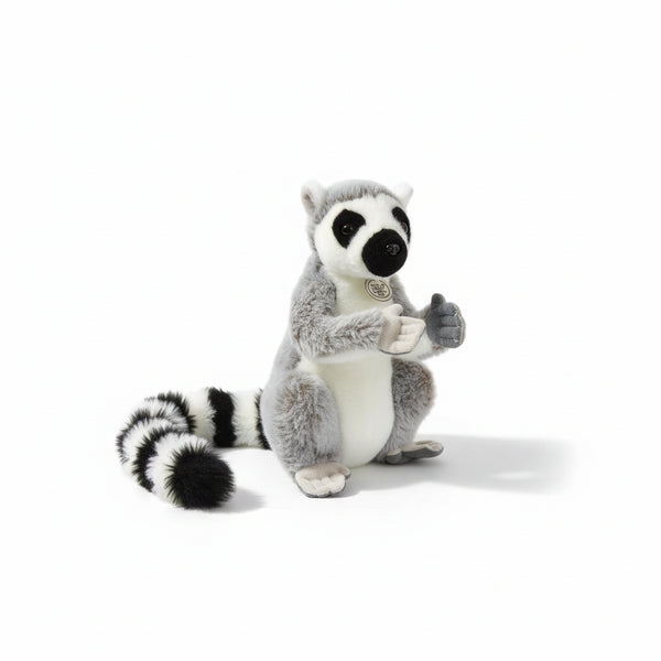Lemur Kuscheltier