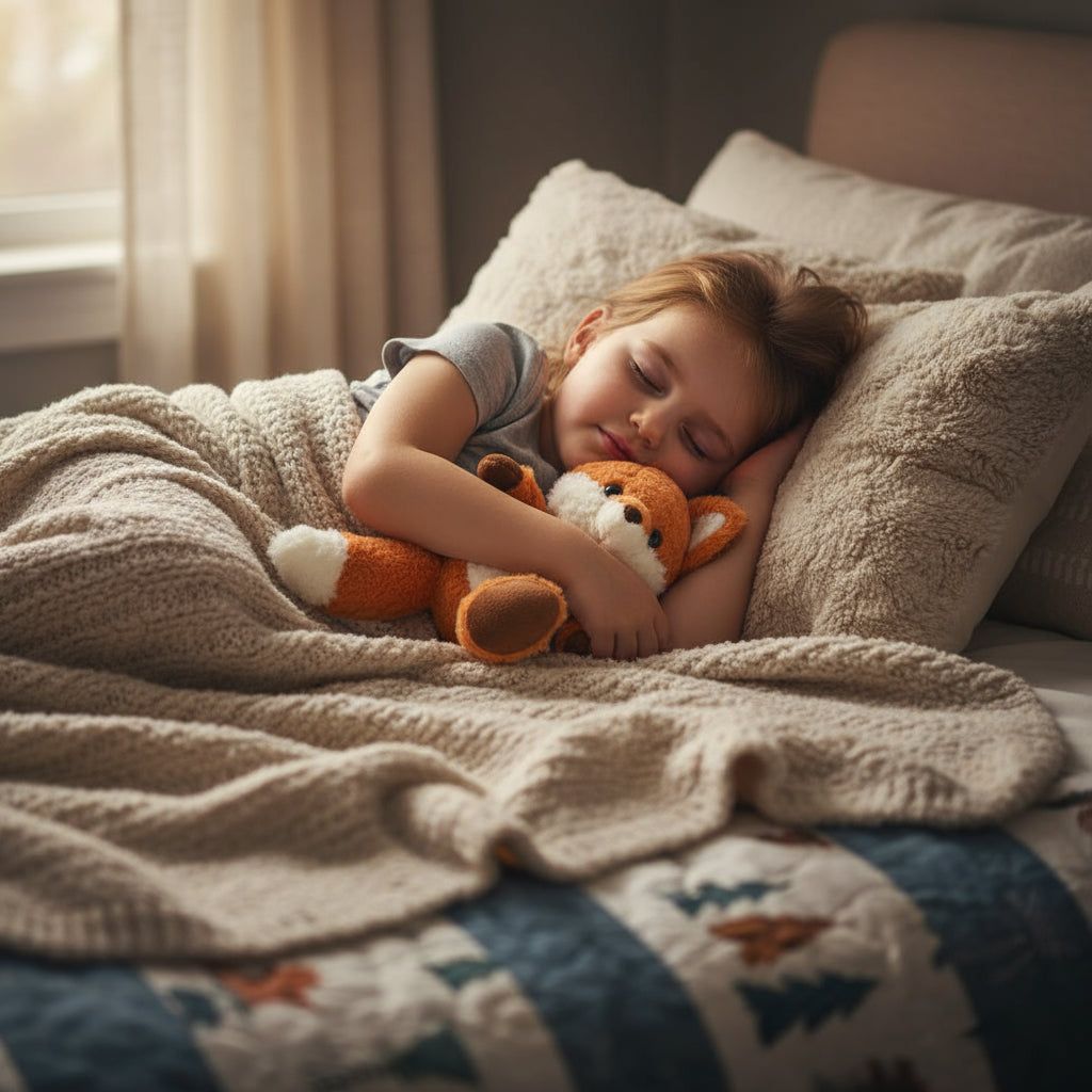 Uber Kuscheltier Planet