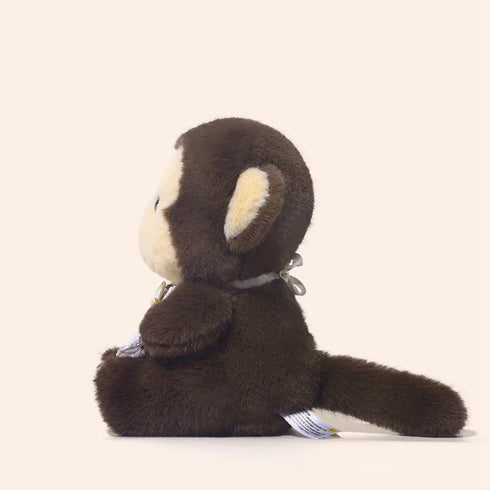 Baby Affe Kuscheltier