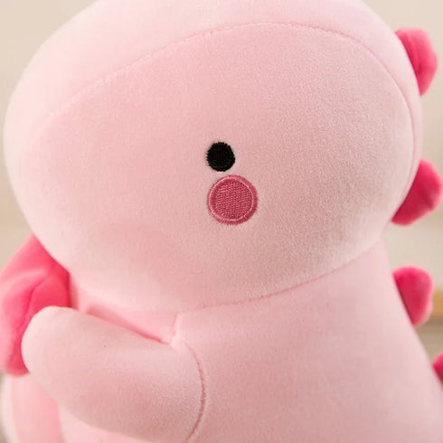 Baby Drache Kuscheltier