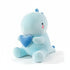 baby drache kuscheltier blau