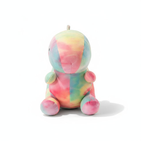 baby drache kuscheltier bunt