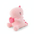 baby drache kuscheltier rosa