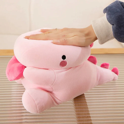 Baby Drache Kuscheltier