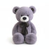 Bär Kuscheltier XXL Grau