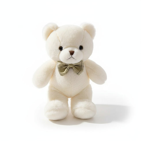 bar mit fliege weiss