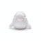 Beluga Kuscheltier Weiß Weiß