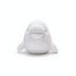 Beluga Kuscheltier Weiß Weiß