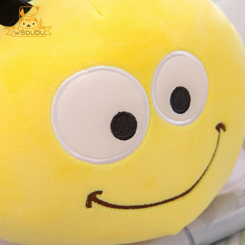 Biene Kuscheltier Groß