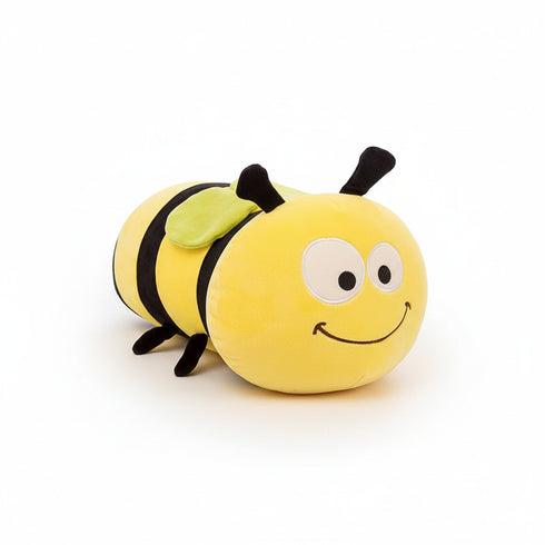 Biene Kuscheltier Groß Gelb