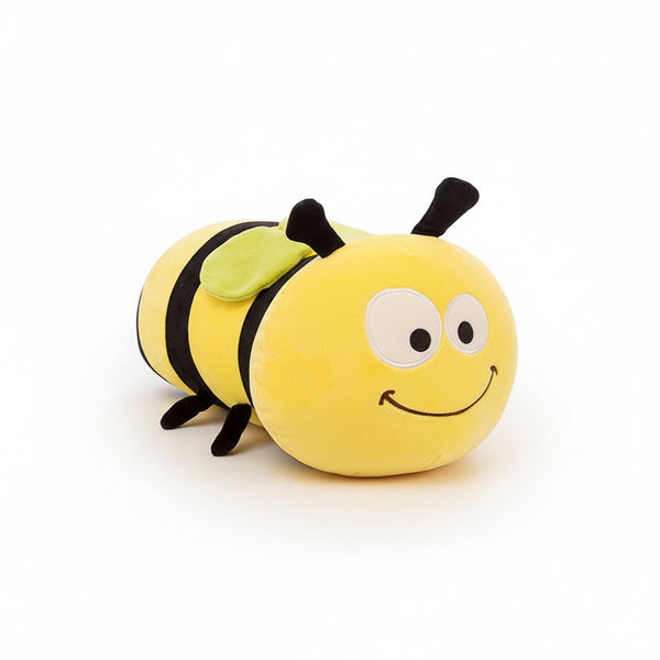 Biene Kuscheltier Groß Gelb