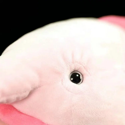 Blobfisch Kuscheltier