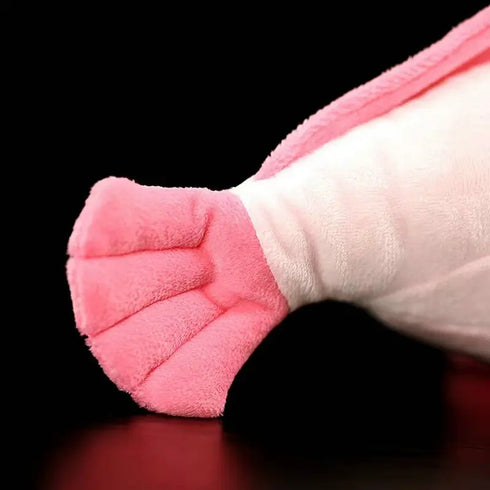 Blobfisch Kuscheltier