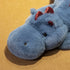 Bunter Drachen Kuscheltier