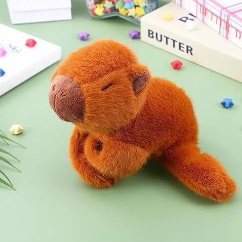 Capybara Kuscheltier Armband
