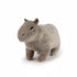 Capybara Kuscheltier Bunt Grau