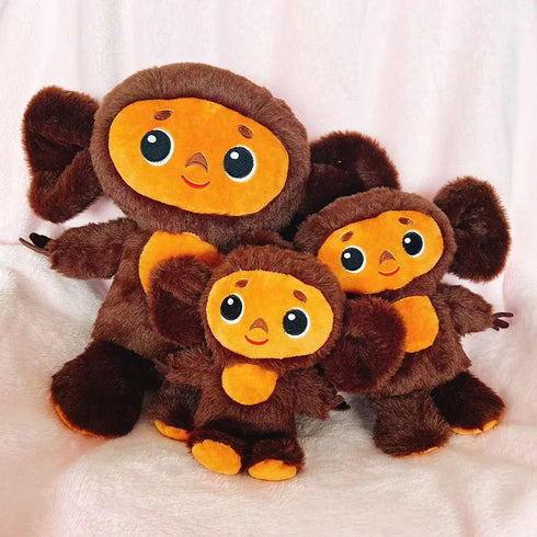 Cheburashka Kuscheltier