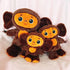 Cheburashka Kuscheltier