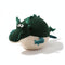 Chubby Drache Kuscheltier Grün