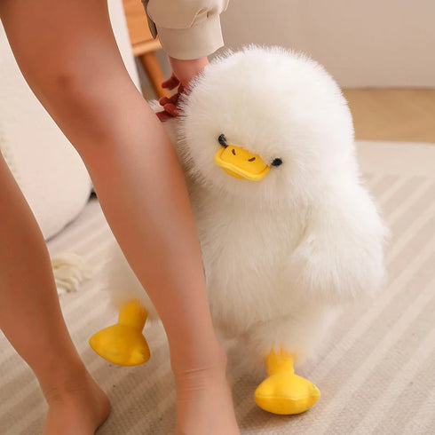 Chubby Ente Kuscheltier