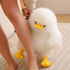 Chubby Ente Kuscheltier