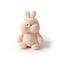 Chubby Hase Kuscheltier Rosa
