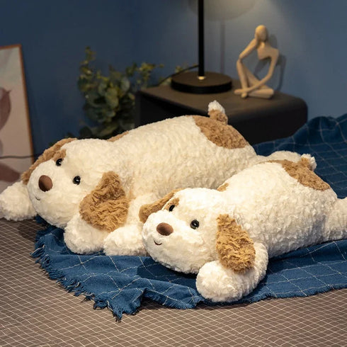 Cocker Spaniel Kuscheltier