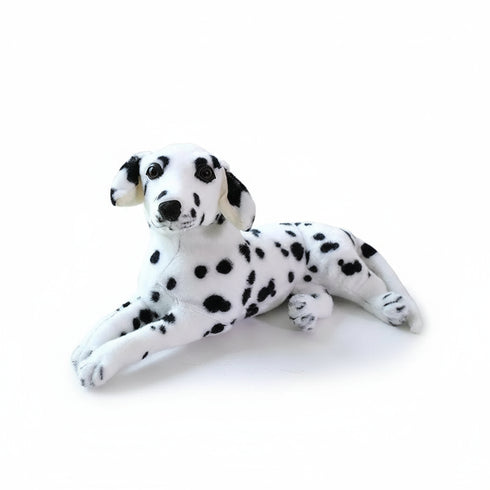 Dalmatiner Kuscheltier