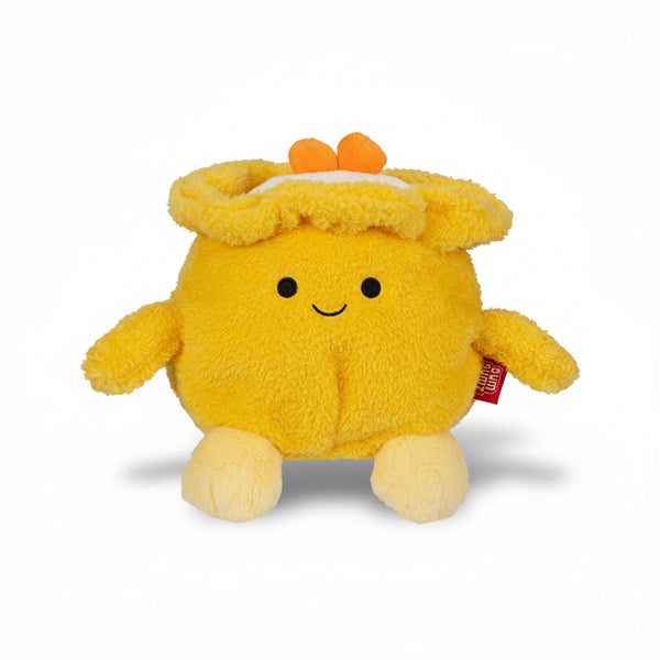 Dimsum Kuscheltier Gelb