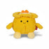 Dimsum Kuscheltier Gelb
