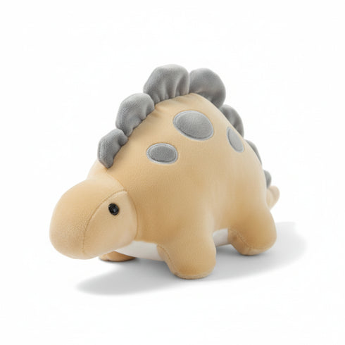 Dino Kuscheltier Gelb Gelb