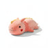 Dino Kuscheltier Süß Rosa