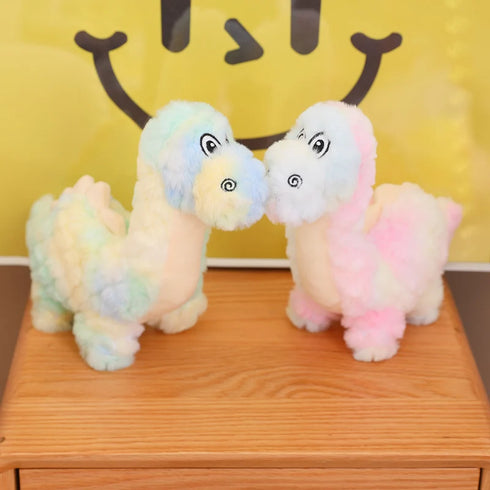 Diplodocus Kuscheltier