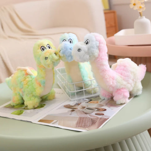 Diplodocus Kuscheltier