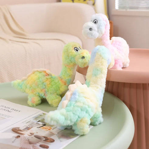 Diplodocus Kuscheltier