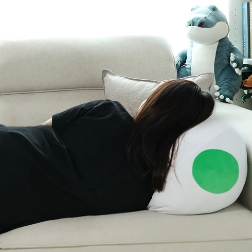 Drache Ei Kuscheltier