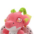 Drache Kuscheltier Rosa