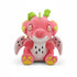 Drache Kuscheltier Rosa Rosa