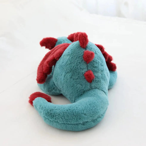 Drache Kuscheltier Superweich