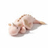 drache kuscheltier xxl rosa