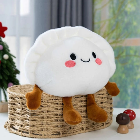 Dumpling Kuscheltier