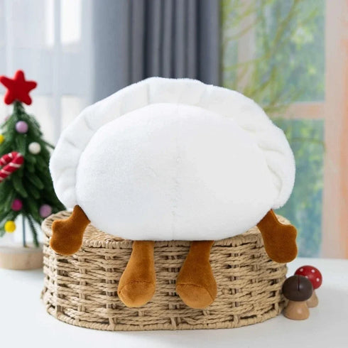 Dumpling Kuscheltier