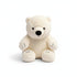 Eisbär Kuscheltier 30cm Weiß
