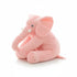 Elefant Kuscheltier XXL Rosa