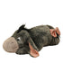 Esel Kuscheltier Liegend