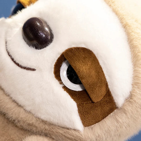 Fauli Faultier Kuscheltier