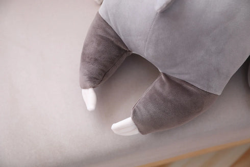 Faultier Kuscheltier Schlafend